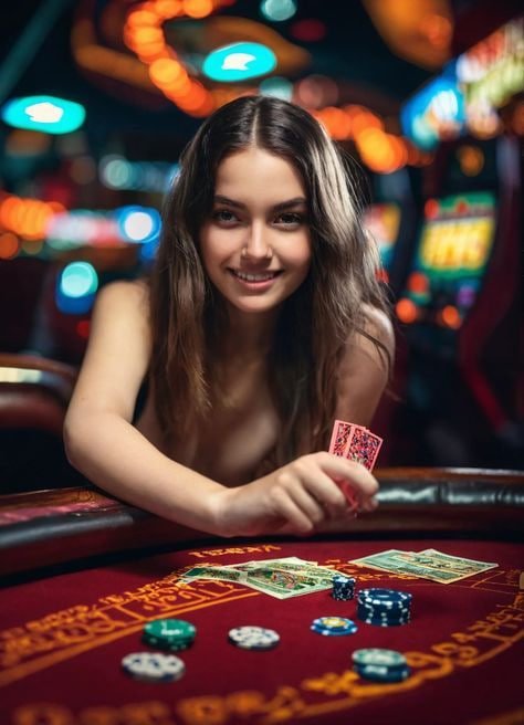 fafafabet ဂိမ်းထဲမှ Live Casino မြင်ကွင်း