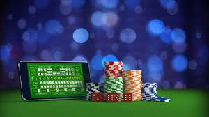 Esports Live Odds ကြည့်ရှုနေသည့် မြင်ကွင်း