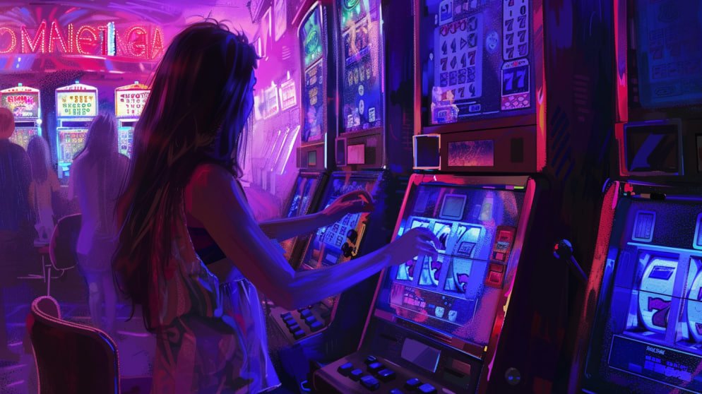 fafafabet Slots ကစားနည်း လမ်းညွှန်